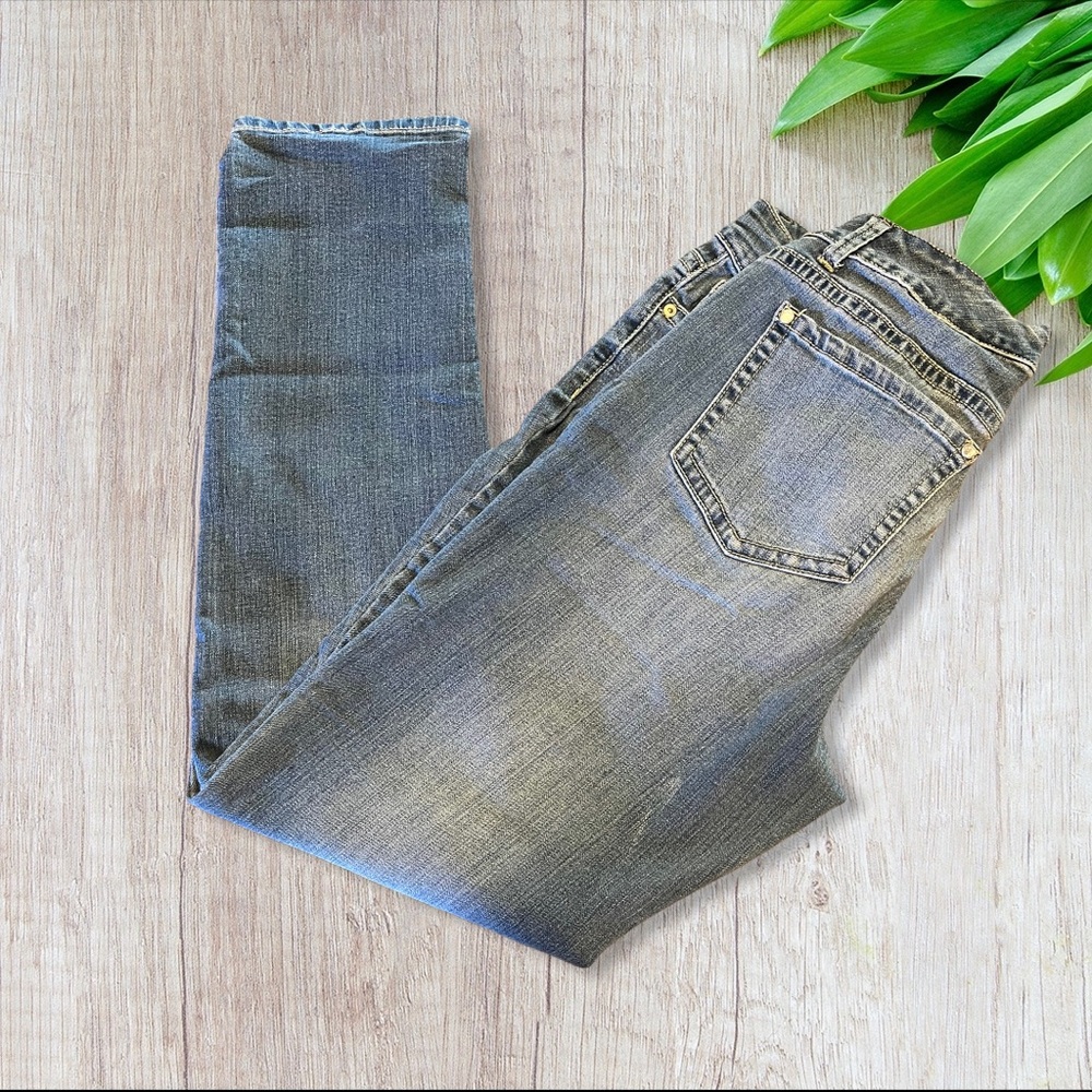NEW DIRECTIONS WEEKEND | SKINNY BOYFRIEND | Size 10